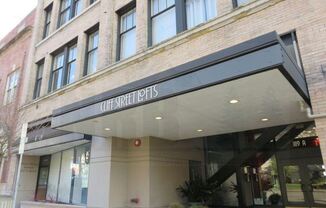 1120 E Cliff Ave, Unit 301