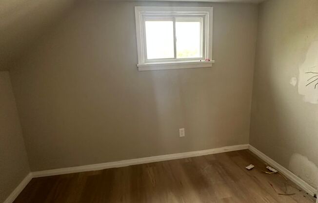 Cleveland East Sode 3rd Floor