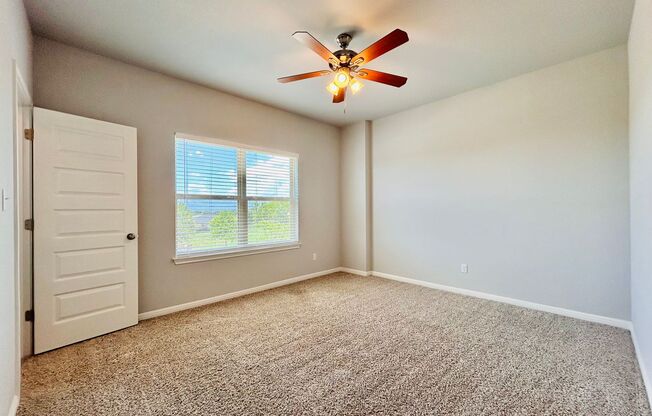 1156 Capra Lane in Leander | 4 Bed 2.5 Bath 1 Car garage $2275