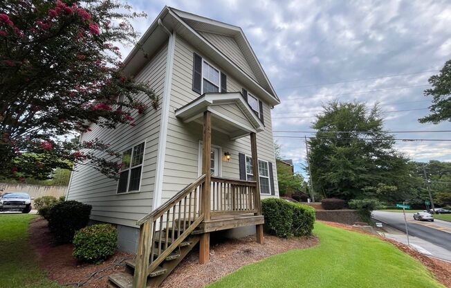 COTTAGE STYLE 4 BED/4 BATH - AVAILABLE AUGUST 2026!