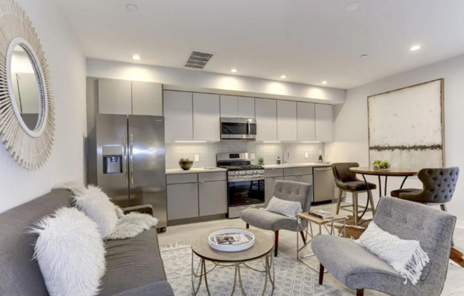 1420 N CAPITOL ST NW