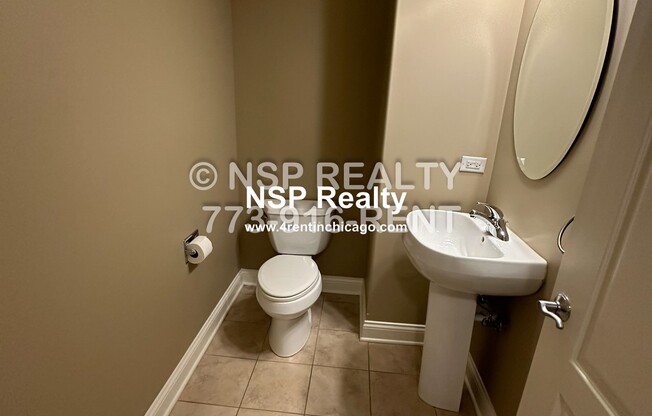1 ITASCA PL