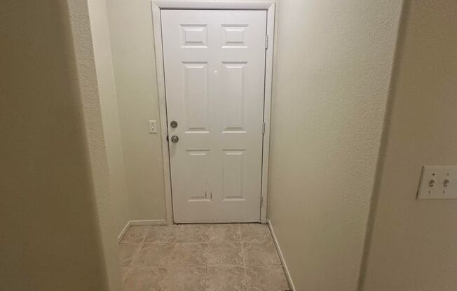 Gated Community Condo