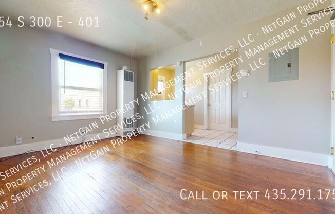 254 South 300 East