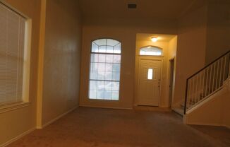 3 beds, 2.5 baths, $1,495