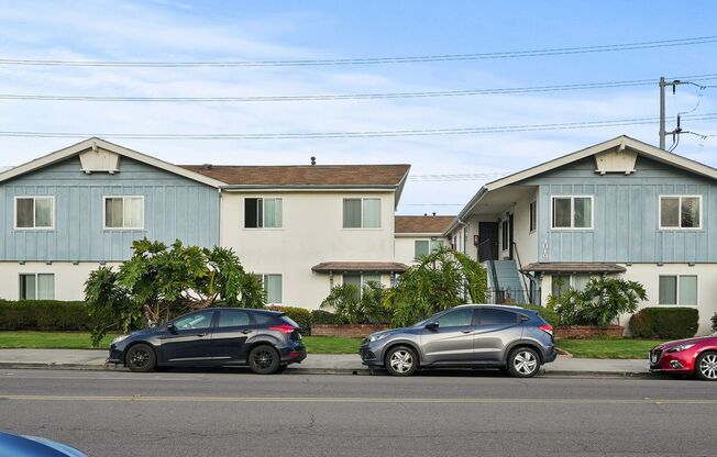 2 beds, 1 bath, 764 sqft, $1,995, Unit Unit 10