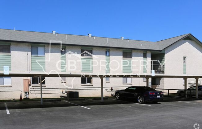 Robinson Manor Apartments