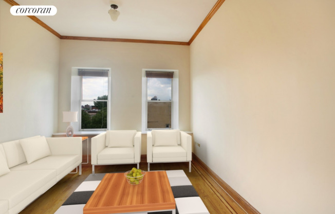 13 E 131 ST