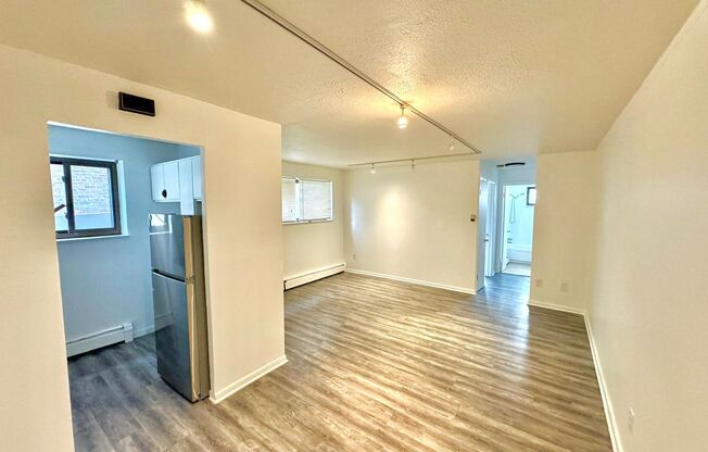 1 bed, 1 bath, 500 sqft, $900, Unit WE-002