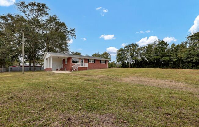 158 Bumps Creek Road, Sneads Ferry