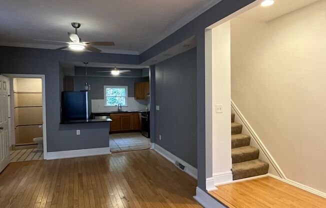 418 Noble Street - Available Now!