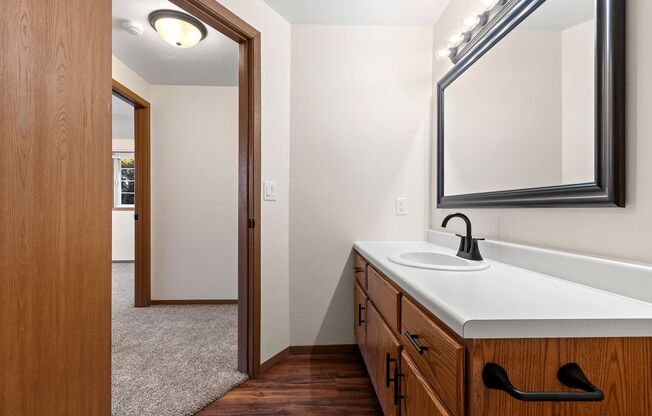 2 beds, 2 baths, 1,100 sqft, $1,299.99, Unit 1270-02