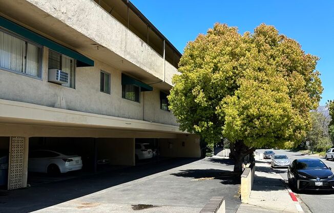 Park Lane Apartments