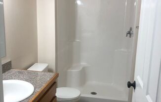 2 beds, 2 baths, 1,230 sqft, $1,600, Unit 1