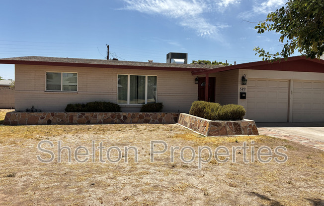 523 E MALIBU DR
