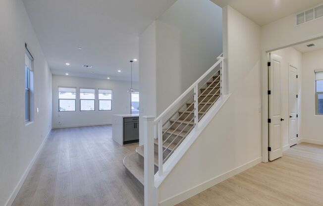 Brand New 4 Bedroom + Den/Office in Summerlin