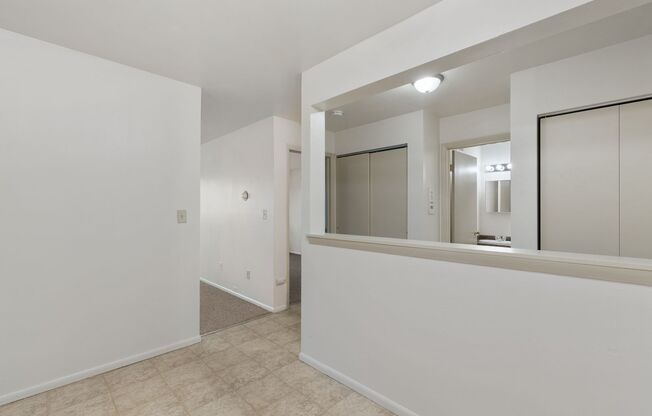 Merrill Park Apartments