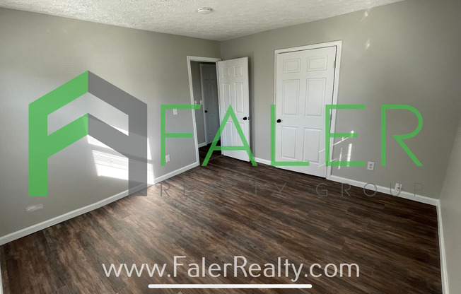 2 beds, 1 bath, $1,250