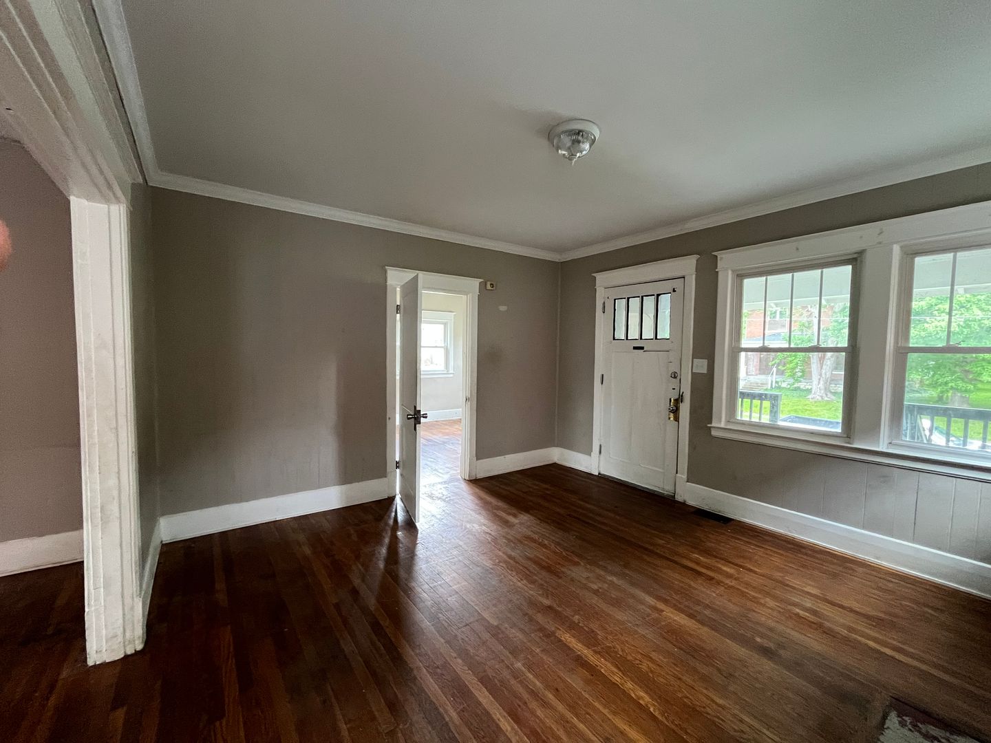 3BR/2BA house