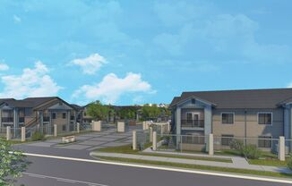 1 bed, 1 bath, 828 sqft, $1,925, Unit 103