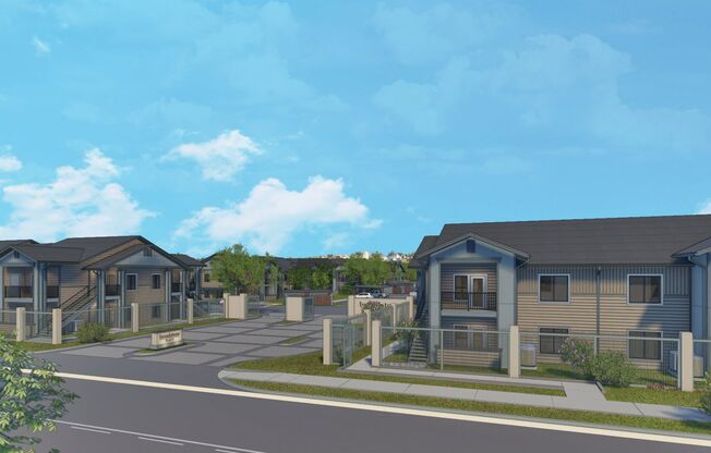 Discover the lifestyle you’ve been looking for at Broadstone Place