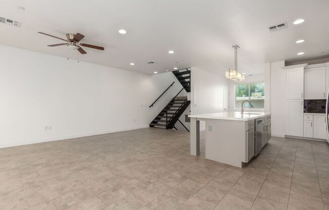 The Aeries Townhome Apartments