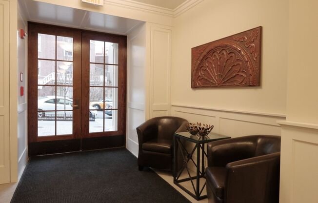 1 bed, 1 bath, 500 sqft, $2,195, Unit 105