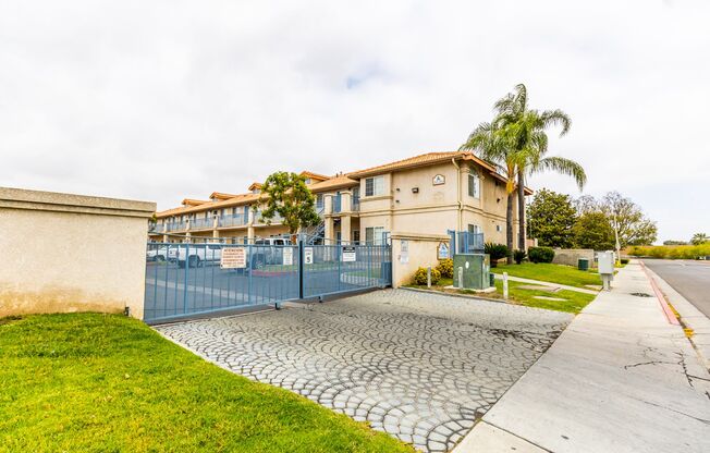 2 bedroom 2 bath apartment in Perris