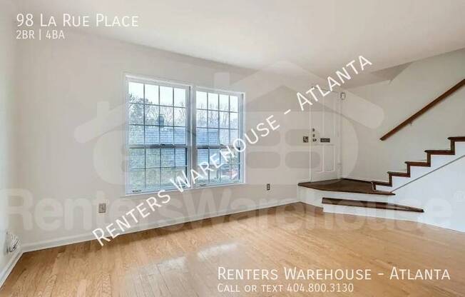 98 LA RUE PL NW