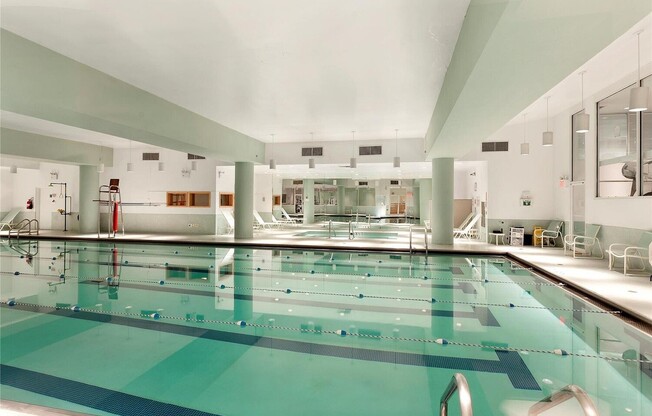 Studio, 1 bath, 400 sqft, $3,300, Unit 10J