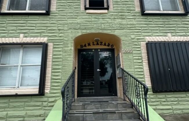 Spacious 1 Bedroom / 1 Bath Rentals in Little Havana