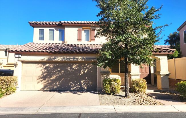 Charming Home with Modern Upgrades, Spacious Loft, and Low-Maintenance Backyard