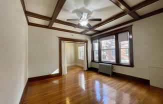 Studio, 1 bath, $2,200, Unit 2