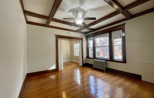 Studio, 1 bath, $2,200, Unit 2