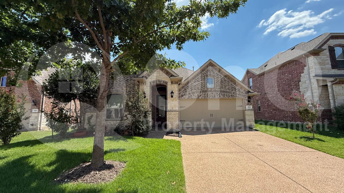 4112 OVERTON DR