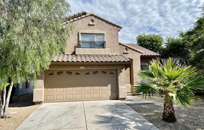 Beautifully renovated 3 bedroom/2.5 bathroom home in Tolleson!