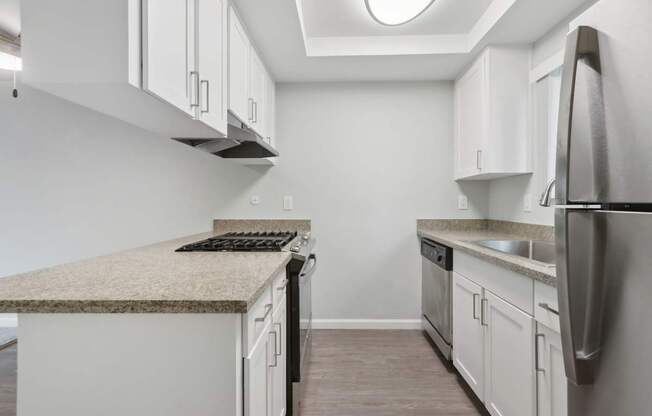 Brookvale Chateau Apartments