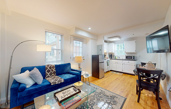 23 JAY ST