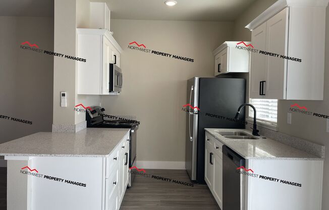 2 beds, 2.5 baths, 1,069 sqft, $1,695, Unit #U-10