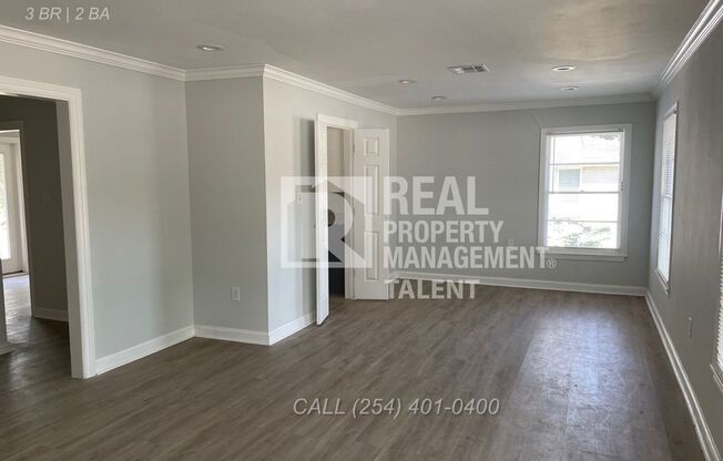 3 beds, 2 baths, $2,275