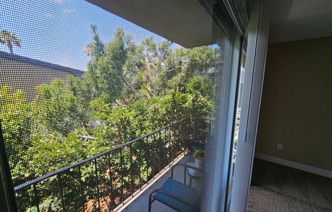 Grossmont Terrace Apartments