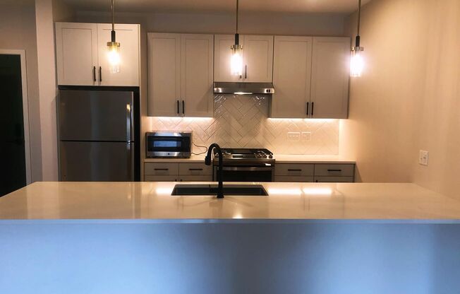 1 bed, 1 bath, 1,013 sqft, $2,989, Unit 102