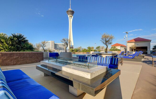 1 bed, 1 bath, $1,925, Unit # 811
