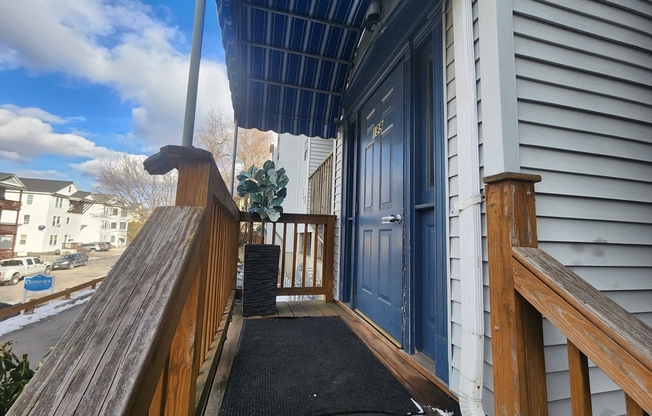 199 PERRY AVE