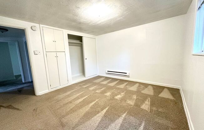 Charming  and convenient 2 bedroom in NE Portland