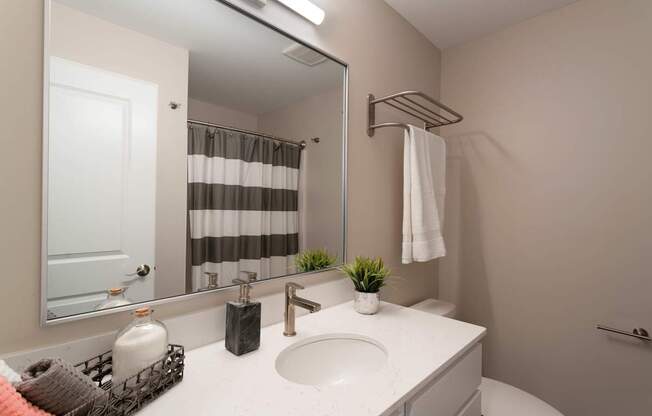 Hidden Lakes Apartments in Grand Rapids MI