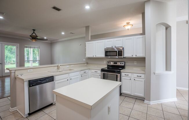 Stunning home in desirable neighborhood