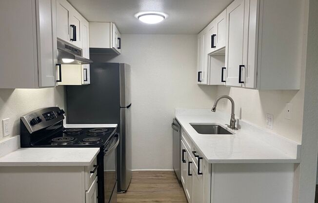 Your Dream 1-Bedroom Home in Federal Way – Recently Remodeled and Ready for You!