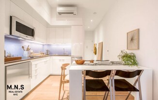 Studio, 1 bath, $3,402, Unit 9A