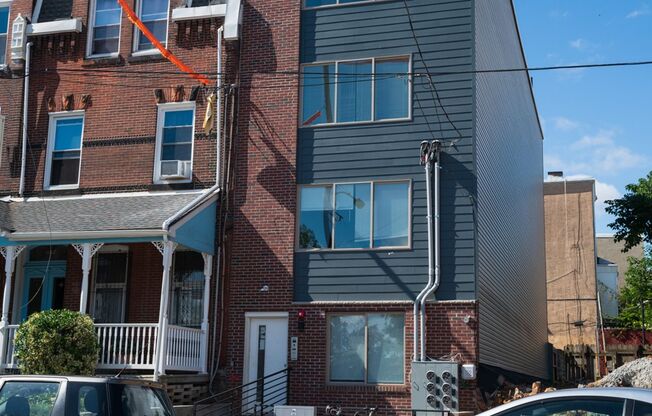 Modern Luxury Apartments In the Heart of University City